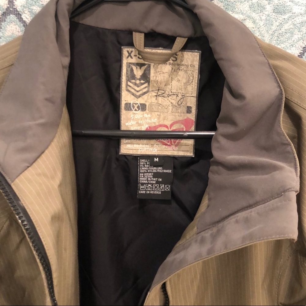 Roxy Snow Jacket - image 2